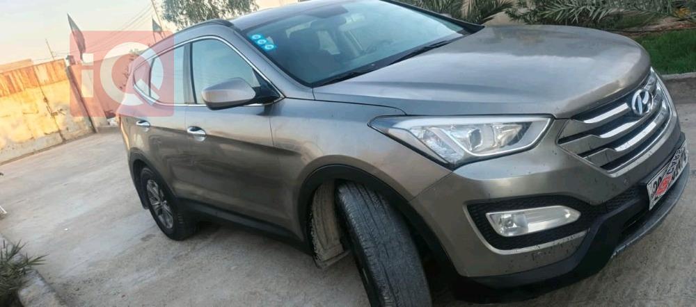 هيونداي سانتافي